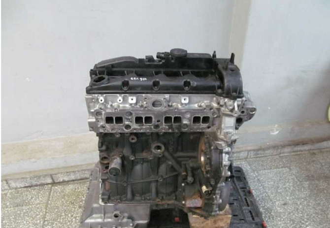 Двигун Mercedes M651, Om651 2.2 Sprinter, Vito, E, C, Gle, Glk. Хмельницький - зображення 1