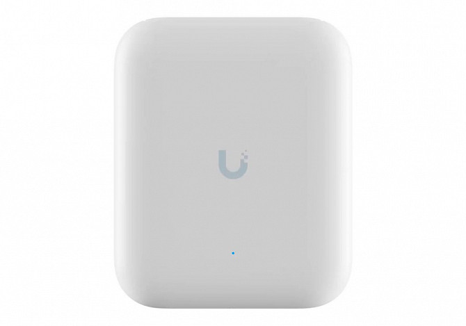 Уникальная точка доступа Ubiquiti U7 Outdoor с доставкой Киев - изображение 1