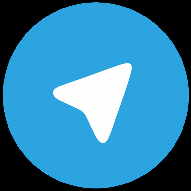 Інтеграція Bas / 1C та Telegrambot Запоріжжя - зображення 1