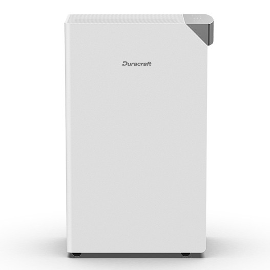 Duracraft Hugo 20 – сучасний осушувач повітря з Wi-fi управлінням та іонізацією Киев - изображение 1