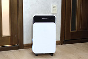 Maxton Mx-12s Wifi – ультратихий осушувач повітря з Wi-fi керуванням та іонізатором із м. Львів