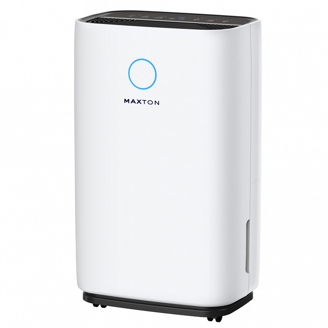 Maxton Mx-20l Smart – осушувач повітря з Wi-fi керуванням та іонізатором Одесса - изображение 1