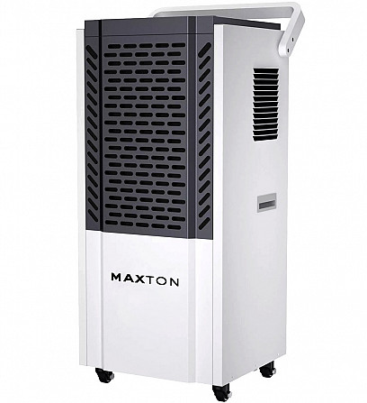 Maxton Mx-90l – потужний промисловий осушувач повітря для великих приміщень Хмельницкий - изображение 1