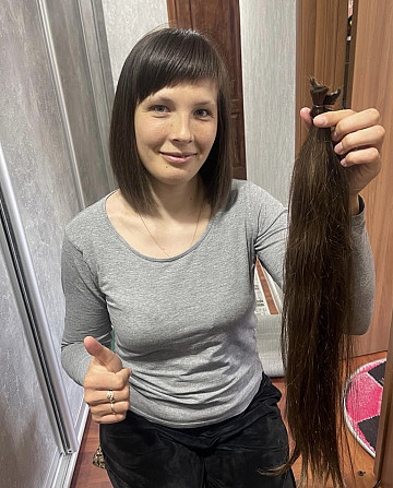 Купимо ваше волосся у Сумах- швидко і дорого від 35 см Телефон 0961002722, 0633013356 Сумы - изображение 1