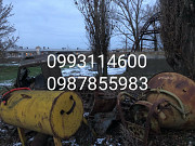 Приём латуни, приём алюминия Дніпро