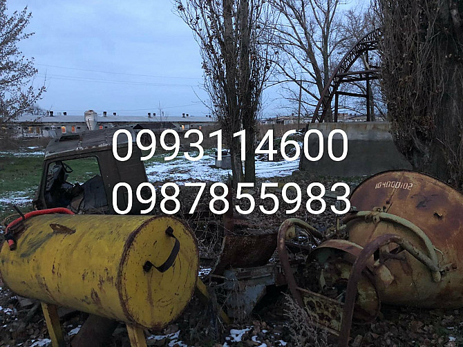 Приём латуни, приём алюминия Дніпро - зображення 1