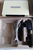 Wi-fi router роутер Маршрутизатор 2.4 ghz ггц tp-link tl-wr1043nd 4-lan 1-wan rj-45 dc 9v 12v Кропивницький