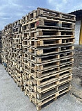 Продаємо б/в піддони 800х1200 типові Дніпро. Днепр