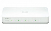 Свитч D-link Go-sw-8e с оперативной доставкой от дилера Киев