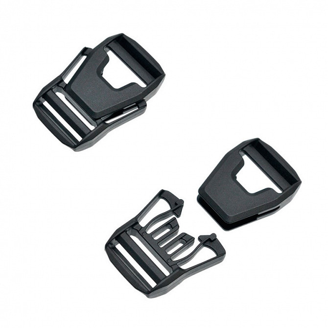 Міцний фастекс 25 мм Dual Z Buckle WJ - Fastexua Киев - изображение 1