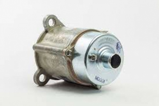 Датчик спідометра Мэ-301 Суми - зображення 1