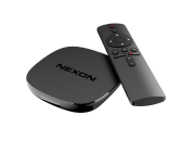 Смарт ТВ приставка Nexon X1 + Передплата Nexon та Sweet.tv на 12 місяців. из г. Днепр