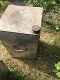 Продам емкости из нержавейки. із м. Дніпро