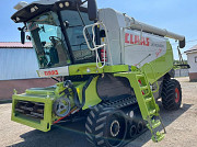 Комбайн Claas Lexion 600 TT 2010 рік. Повний привод, напрацював 3140\2240мотогод, із м. Вінниця