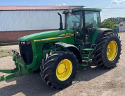 Трактор John Deere 8410 2001 рік виг. Простий і надійний , із м. Вінниця