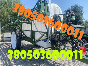 Обприскувач Spray Expert 3000-24 фото реал Днепр