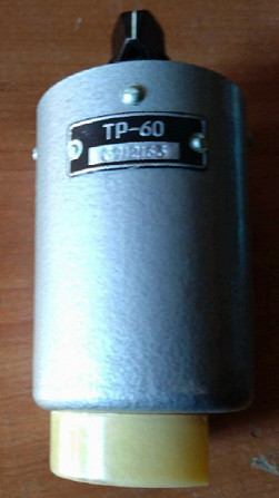 Трансформатор Тр-60 Сумы - изображение 1
