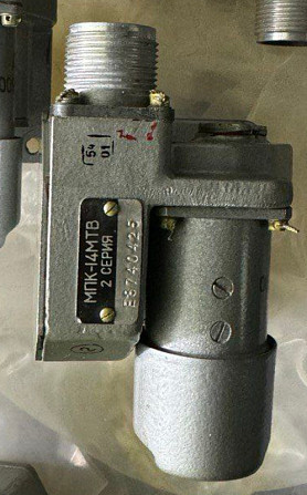 Мпк-14мтв електромеханізм Суми - зображення 1