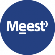 Meest Express + Bas / 1C Запорожье