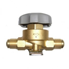 Вентиль -клапан запорный Danfoss 009g0101, Bml 6 Одеса - зображення 1