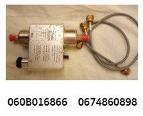 Реле контроля смазки Danfoss MP 54 - 060b016866 Одесса - изображение 1