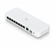 Комутатор Usw-flex-2.5g-8 від офіційного дилера Ubiquiti Киев