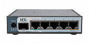 Качественный роутер Mikrotik hex S (e60iugs) с быстрой доставкой Киев