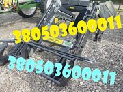 Фронтальний навантажувач Sunpower Max 1200 Днепр