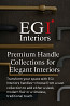 Premium Handle Collections for Elegant Interiors Житомир