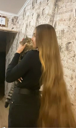 Куплю волосся Дорого в Одесі Пропоную високі виплати без прихованих умов Тел.0961002722, 0633013356 Одеса - зображення 1