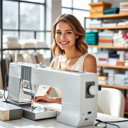 Швейное предприятие приглашает на работу швей. Харків