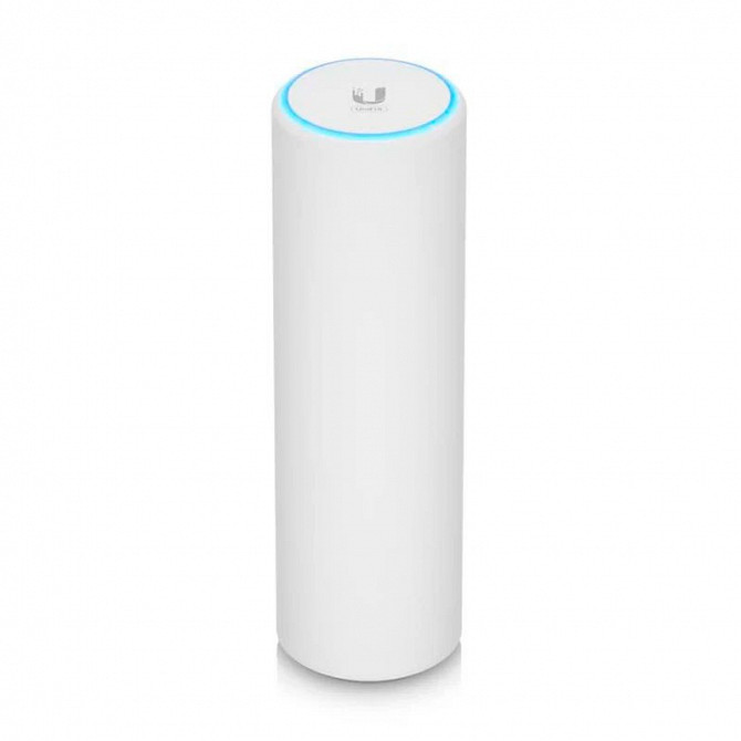 Качественная точка доступа Unifi 6 Mesh с Wi-fi 6 Киев - изображение 1