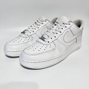 Кроссовки Nike Air Force 1 '07 Low White из г. Днепр