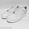 Кроссовки Nike Air Force 1 '07 Low White из г. Днепр