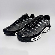 Кроссовки Nike Air Max Plus TN Black White Gradient из г. Днепр