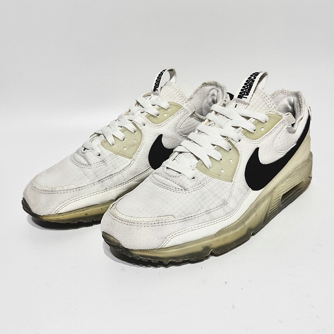 Кроссовки Nike Air Max 90 Terrascape TN 95 97 Днепр - изображение 1