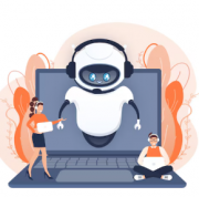 AI Agent Development Company – Smarter Solutions for Digital Growth Вінниця