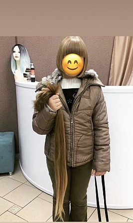 Мешканки столиці! Куплю волосся дорого у Києві – стрижка Безкоштовно Телефон 0961002722, 0633013356 Киев - изображение 1