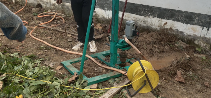 Буровая Установка для Скважин Івано-Франківськ - зображення 1