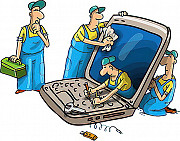 Модернизация ПК и ноутбука в Киеве Київ