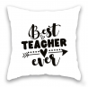 Подушка "best Teacher". из г. Днепр