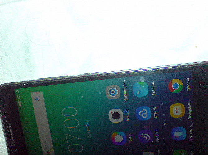 Смартфон Lenovo A6010 2сим 2гб 16гб практично в новому стан упаковка Калуш - зображення 1
