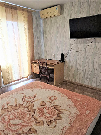 Перемога-6 пр.героїв здам 1к.кв чешку поруч Атб Сільпо ринок, зупинки транспорту Дніпро - зображення 1