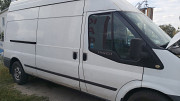 Ford Transit 2.5 л Запоріжжя