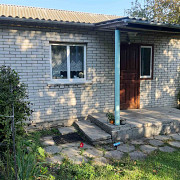 Продам будинок площею 85, 5 кв.м в с.липівка Макаров