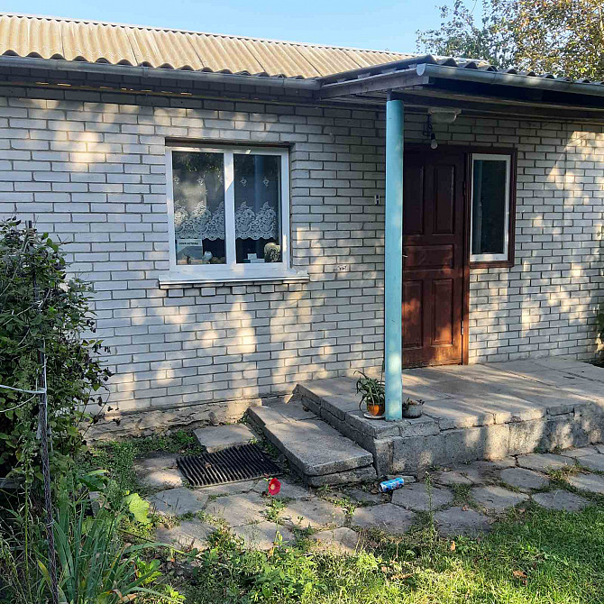 Продам будинок площею 85, 5 кв.м в с.липівка Макарів - зображення 1