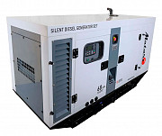 Новий дизельний генератор Matari MB 50 з доставкою - Generator із м. Київ
