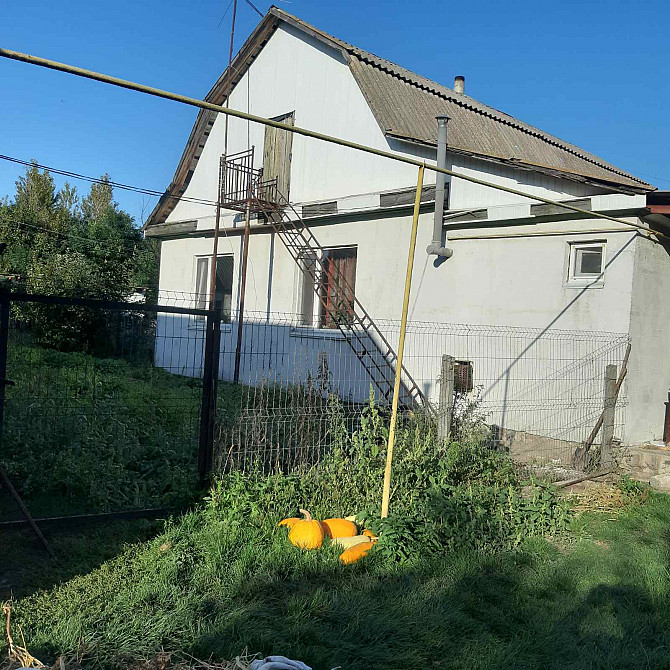 Продам будинок 92 кв.м. в с.липівка Макарів - зображення 1