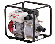 Сучасна бензинова мотопомпа Daishin Sst-50hxз доставкою - Vitaltechno из г. Киев