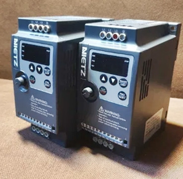 Перетворювач частоти Nl1000-01r5g2 1, 5квт 380b/220 Черкаси - зображення 1